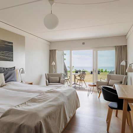 Fredensborg Badehotel Ренне Екстер'єр фото
