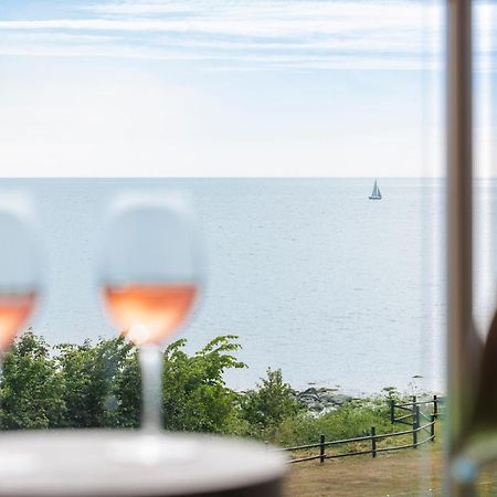 Fredensborg Badehotel Ренне Екстер'єр фото
