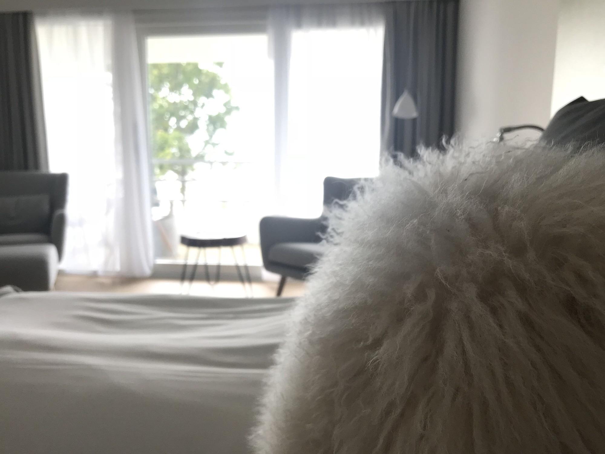 Fredensborg Badehotel Ренне Екстер'єр фото