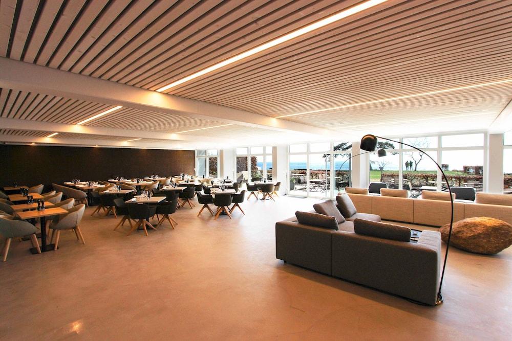 Fredensborg Badehotel Ренне Екстер'єр фото